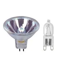Halogenlampen