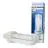 Philips PL-C 10W 840 2P (MASTER) | Kaltweiß - 2-Stift